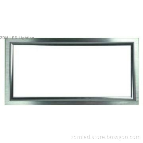 Energy Saving LED Panel Light 24Watt Customized Dimmable
